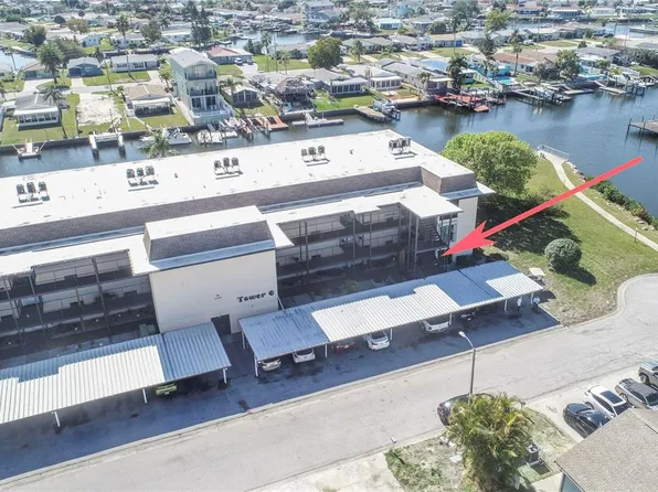 4452 Garnet Dr Unit 101, New Port Richey, FL 34652