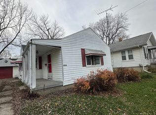 4206 Custer Ave, Flint, MI 48507