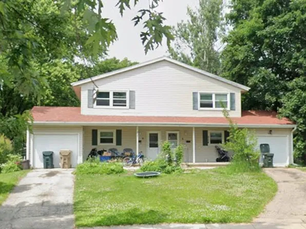 6-8 Westbrook Circle, Madison, WI 53711