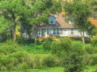 13260 County Road 21.6, Weston, CO 81091