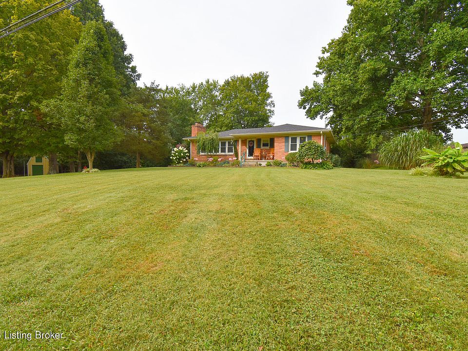 6500 Ashby Ln, Louisville, KY 40272 Zillow