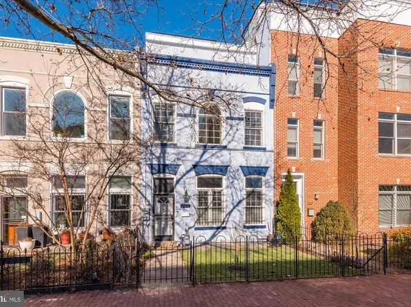 505 Q St NW, Washington, DC 20001