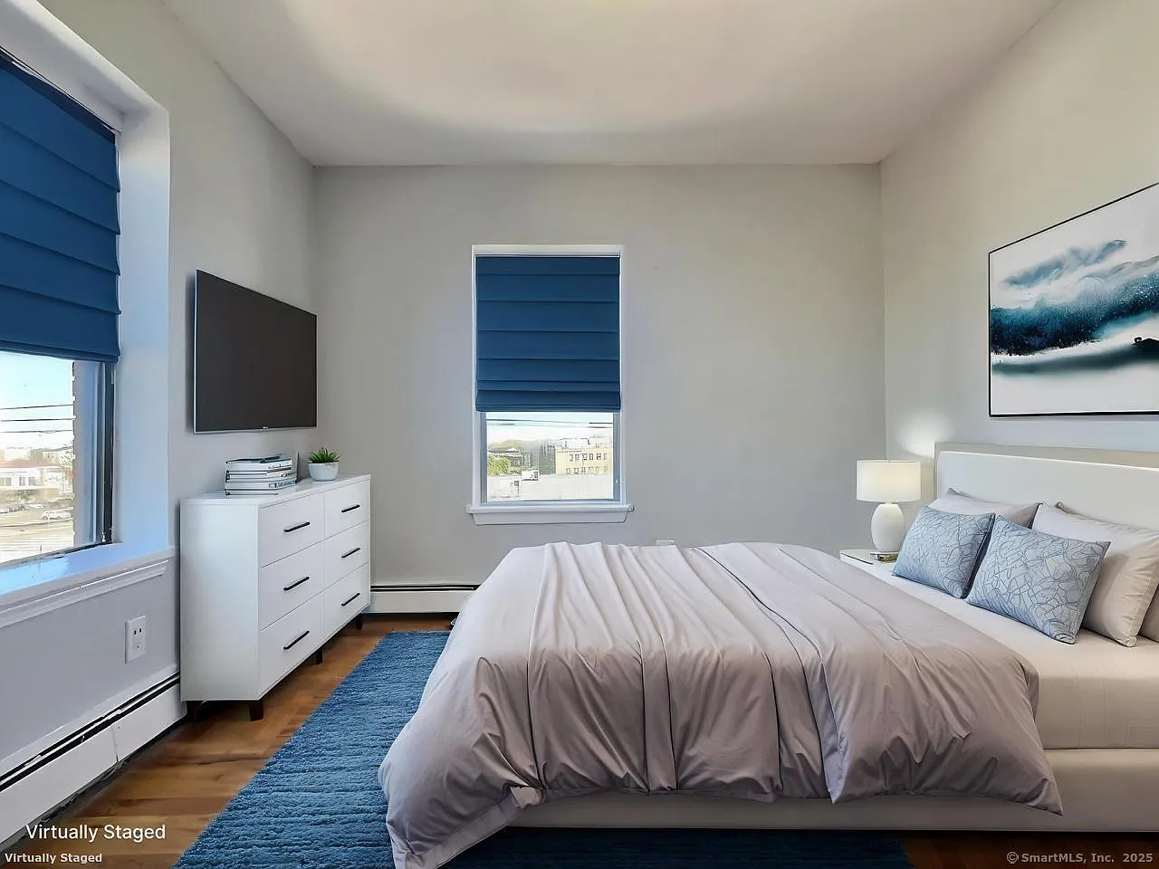 2 bed, $1,750 — Photo 2