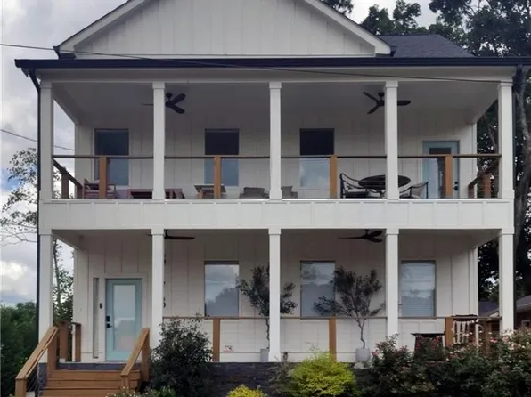 3473 Harding Ave, Hapeville, GA 30354