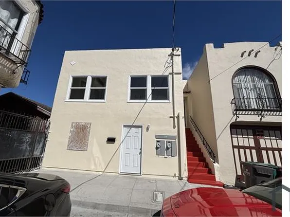 3516 E 15th St, Oakland, CA 94601