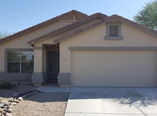 12551 W Desert Rose Rd, Avondale, AZ 85392