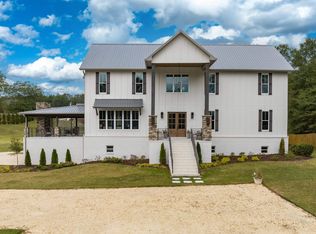 1875 Cahaba Valley Rd, Indian Springs, AL 35124