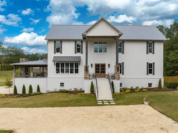 1875 Cahaba Valley Rd, Indian Springs, AL 35124