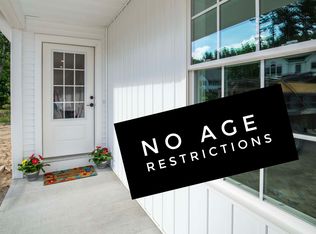 4-8 Beaver Brook Way #A, Pelham, NH 03076