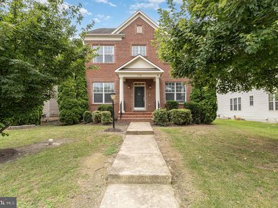 178 Woodstream Blvd, Stafford, VA, 22556