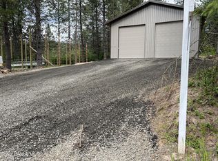 1424 S Last Chance Rd, Coeur D Alene, ID 83814