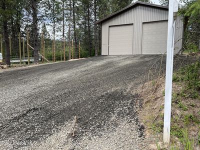 1424 S Last Chance Rd, Coeur D Alene, ID, 83814