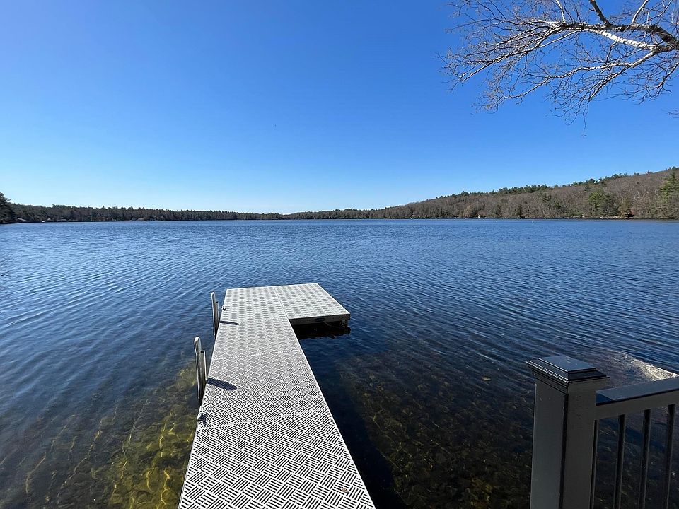 16 Ice House Point, Fitzwilliam, NH 03447 MLS 4949471 Zillow