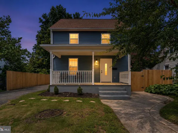 112 Osborne Rd, Aberdeen, MD 21001