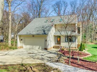 7811 Mudbrook St NW, Massillon, OH 44646