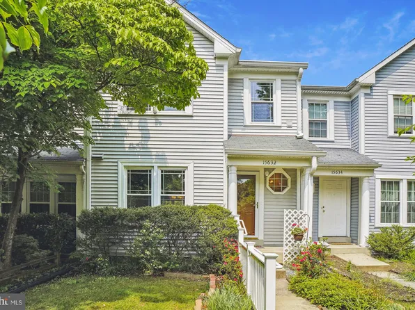15632 Cliff Swallow Way, Rockville, MD 20853