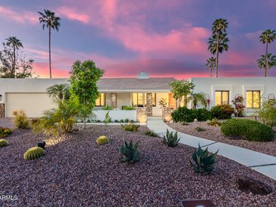 6836 E Ludlow Dr, Scottsdale, AZ, 85254