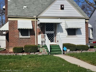 18699 Freeland St, Detroit, MI, 48235
