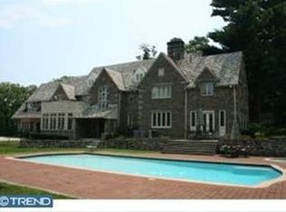 360 Spring Mill Rd, Villanova, PA 19085