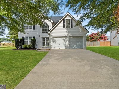 2249 Exchange Pl SE, Conyers, GA, 30013