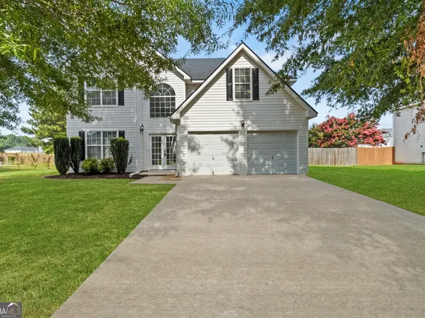 2249 Exchange Pl SE, Conyers, GA 30013