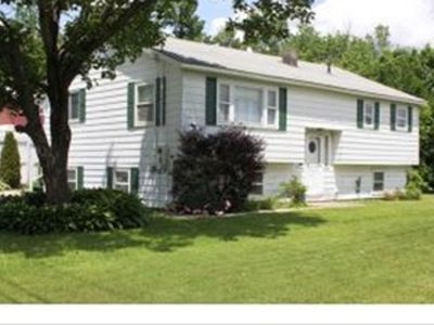 22 Emmett Ave, Rutland, VT, 05701