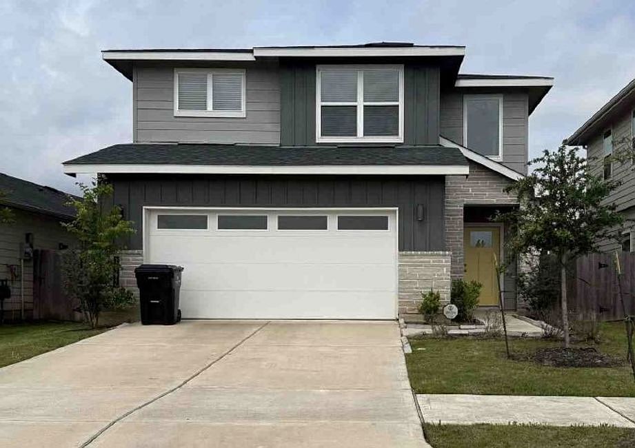 Property Front View