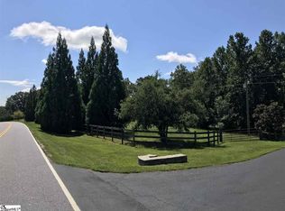 2470 Landrum Mill Rd, Campobello, SC 29322