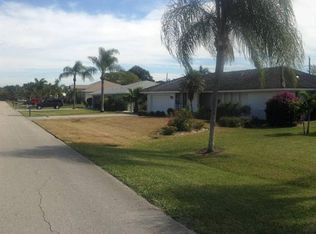 223 SE 45th Ter, Cape Coral, FL 33904