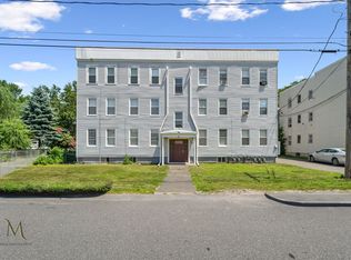 36 Artisan St, Chicopee, MA 01013
