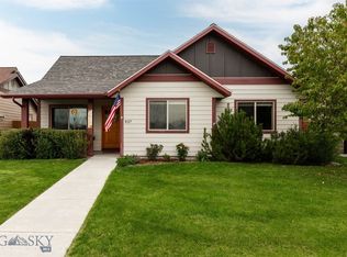 837 Cottonwood Rd, Bozeman, MT 59718