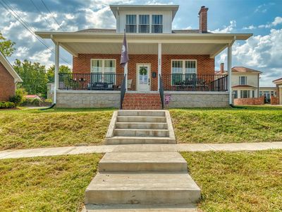 303 W 5th St, Russellville, KY, 42276