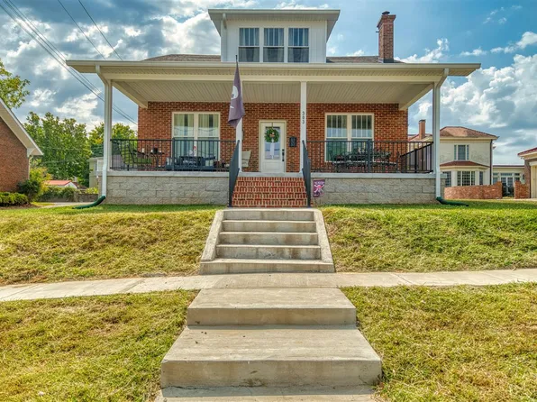 303 W 5th St, Russellville, KY 42276