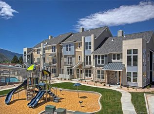 907 S 2580 E UNIT 8, Spanish Fork, UT 84660