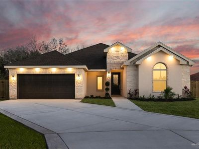3404 Driftwood Ct, Mission, TX, 78573