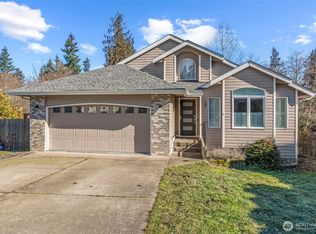 137 Sweet Birch Dr, Longview, WA