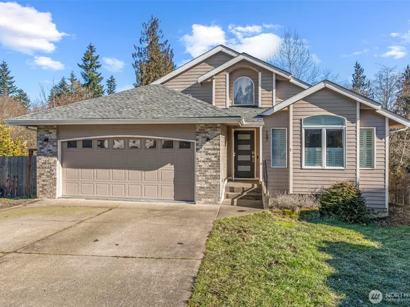 137 Sweet Birch Drive, Longview, WA 98632