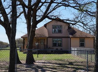 5555 County Road 4068, Kemp, TX 75143