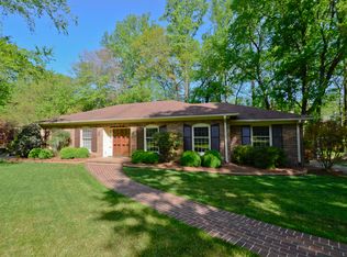 3511 York Rd, Winston Salem, NC 27104