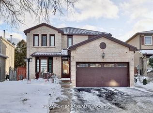 5 Clydesdale Cir, Brampton, ON L6Y 3R4