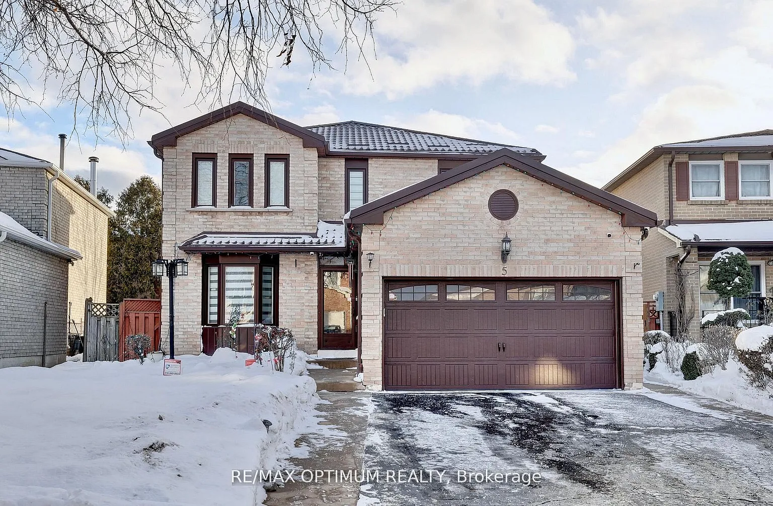 5 Clydesdale Cir photo 1