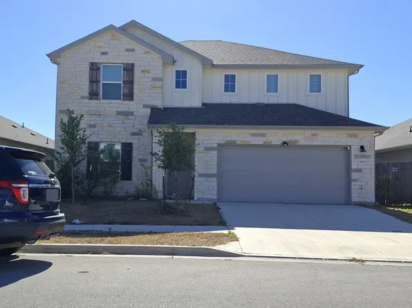 10404 Mager Ln, Hutto, TX 78634