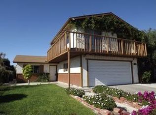 1501 N Pine St, Santa Maria, CA 93458