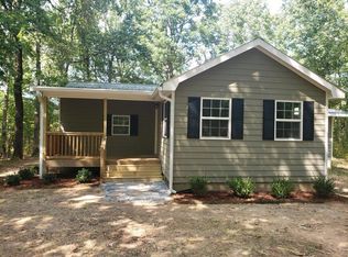 453 Log Round Mountain Rd, Ellijay, GA 30175