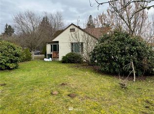 414 Franz Anderson Rd SE, Olympia, WA 98501