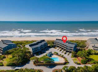 565 Salter Path Rd #U-4, Atlantic Beach, NC 28512