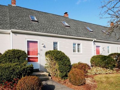 52 Liberty St APT G3, Plymouth, MA, 02360