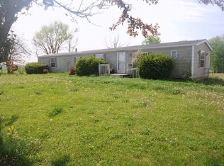 18205 Harmon Patrick Rd, Richwood, OH 43344