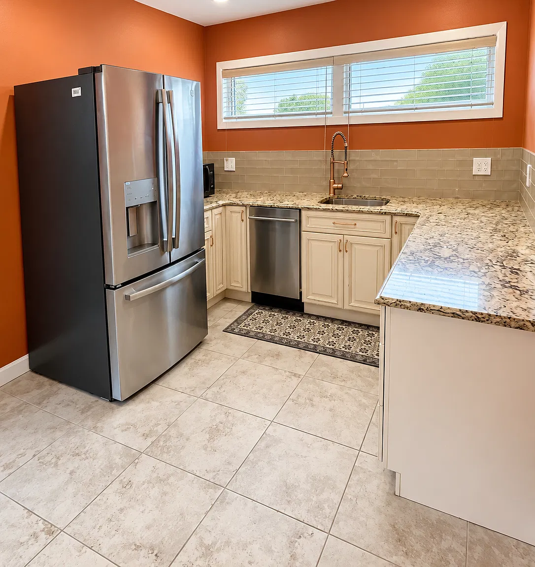 1 bed, $2,700 — Photo 3