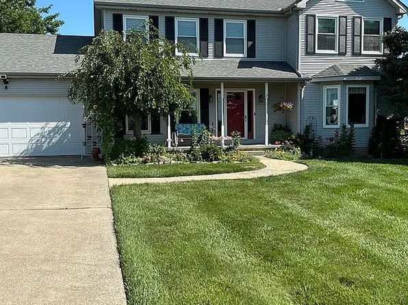 5619 Brown Rd, Oregon, OH 43616